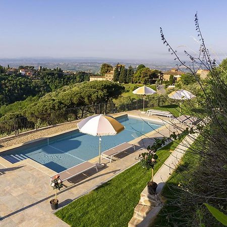 A Casa Di Serena San Baronto ภายนอก รูปภาพ