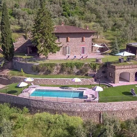 A Casa Di Serena San Baronto ภายนอก รูปภาพ
